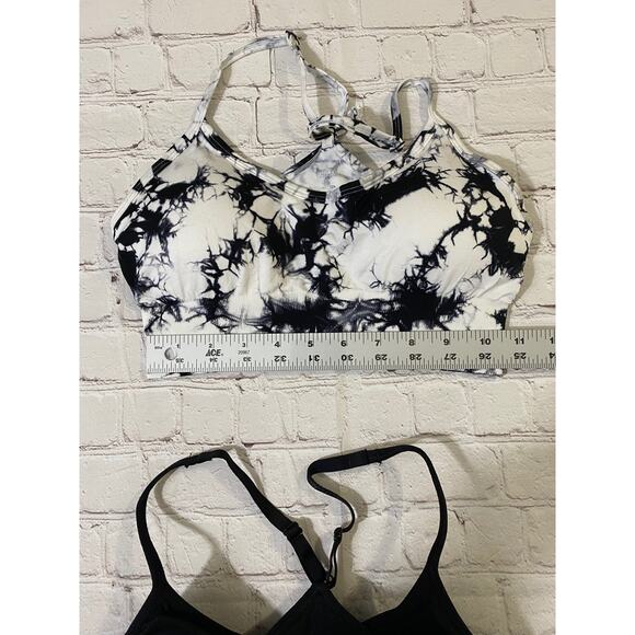 Sports Bra 2 size small - Picture 5 of 6